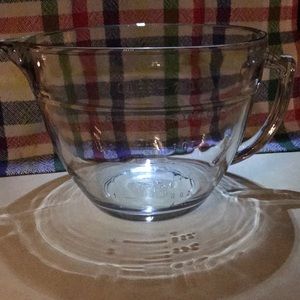 Pampered Chef Large Batter Bowl~retired~